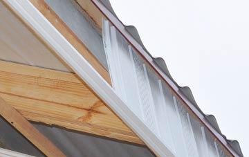 why Blackditch fascia repairs are essential