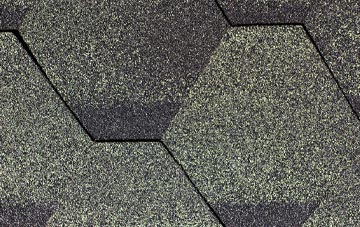 Blackditch fibreglass shingle repairs