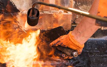 Blackditch flat roof repair companies