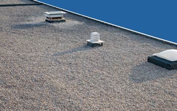 flat roofing Blackditch, Oxfordshire