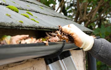 gutter cleaning Blackditch, Oxfordshire