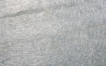 Blackditch laminate fibreglass or shingles?