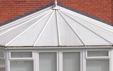 Blackditch polycarbonate conservatory roof repairs