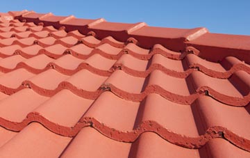 Blackditch tile and slate roof replacement