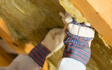 types of Blackditch pitched roof insulation materials