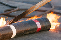 free Blackditch flat roofing repair quotes