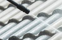 rated Blackditch roof cleaning companies