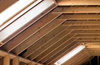 Blackditch tapered roof insulation quotes