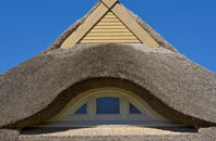 Blackditch thatch roofing